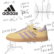 1 adidas originals gazelle Samba OG spezial JR3617 Yellow/Purple