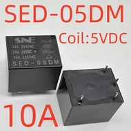 Relay SED-SS-12DM/05DM/06DM/09HM/18DM/24DM/12DB/24DB/V