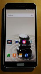 三星 SAMSUNG Galaxy J N075T  4G LTE 16g 功能正常 手機 充電線20元