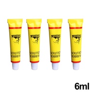 Bicycle Automobile Motorcycle Tire Tyre Repairing Glue Inner Tube Puncture Repair Glue Strong Tyre R