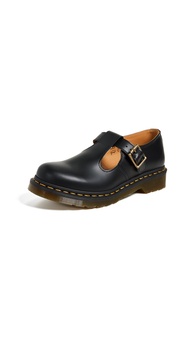 Dr. Marten's Polley, Women's Mary Jane Flats