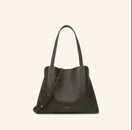 FLEURON Mini Oak Noir