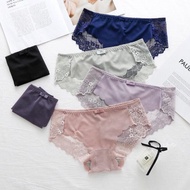 Soft Lace Panties 2212