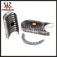 Con Rod Crankshaft Main Bearing 2ZZGE For 00-06 Toyota Celica GTS Matrix Corolla 1.8 Crankshafts Con