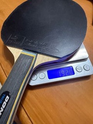 Donic真碳皇
