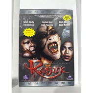 DVD Malay Movie Rasuk
