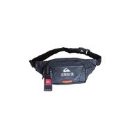 Quicksilver Bag QUICKSILVER Sling Bag QUICKSILVER WAISTBAG QUICKSILVER WATERPROOF WATERPROOF Waist B