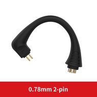 TRN BT20S PRO BT30 BT20XS Adapter MMCX / 2-pin QDC Connector
