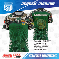 JERSEY MARINIR / KAOS DRIFIT MARINIR