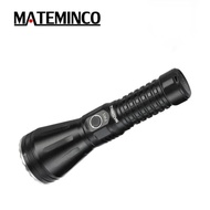 Mateminco FW1 2952m Long Range Throw USB-C Rechargeable Tactical LEP Torch LED Flashlight