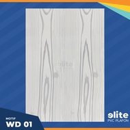 PLAFON PVC ELITE - WD 01