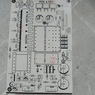 diskon lagi PCB setrum pdc 4fet fiber ready