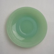 [JRP021] Jane Ray Saucer Only | 碟 | FireKing Fire King | artitudhk | Vintage | 懷舊 | 收藏