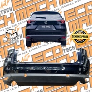 MAZDA CX8 CX 8  2017 2018 2019 2020 2021 2022 2023 ORIGINAL REAR BUMPER
