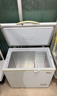 聯品 冷凍雪櫃 冰箱(型號 BD-180）