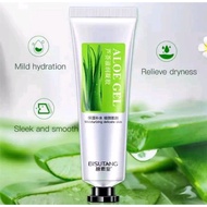 [SG Stock] BISUTANG Natural Aloe Vera Gel Moisturises，Relieves Sunburn