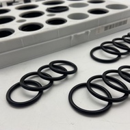 Doosan Daewoo ชุด DH55รถขุดชุดซ่อมแซม DH150-7ซีลน้ำมัน DH60กล่องซีลน้ำมัน DH210-5น้ำมันใช้ได้ทั่วไป 