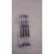 BP PILOT G.TECH COLOR 0.3 BLUE