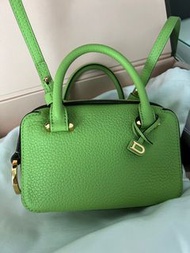 Delvaux cool box nano