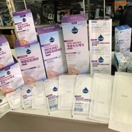 [COMBO 05m] PLAID Non-woven Wound Dressing Sterile Medical Adhesive Bandage, Wound adhesive bandage 