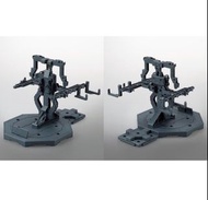 PB Mg F90 Mission Pack Hanger
