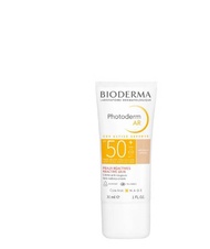 Bioderma Photoderm Anti-Redness Tinted Sunscreen SPF50+ 30ml (natural)