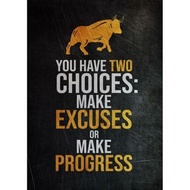 Wall Art Posters Business Inspirational Paintings For Living Room Wall Art Decor Prints Posters Artw