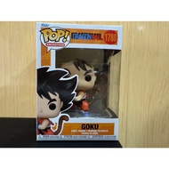 JCT-FUNKO POP Animation Dragon Ball-Goku (Turtle Qigong Wave) 838771