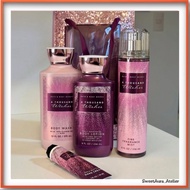 Bath $ Body Works A THOUSAND WISHES Range