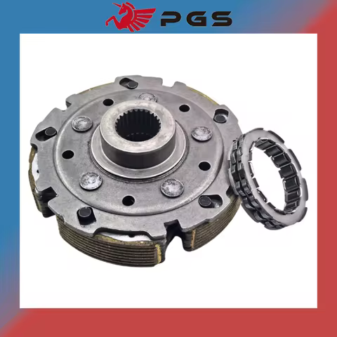 Clutch Carrier Wet Clutch Pad Shoe for Stels 500 700H Hisun 450 500 550 700 750 ATV UTV 21230-F39-00