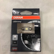 C5W | 31mm OSRAM LED Riving
