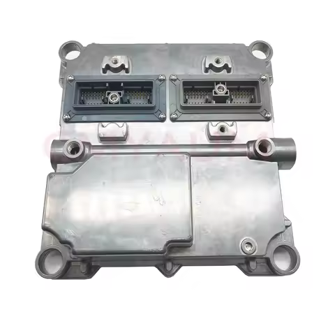 286-3683 374-2641 Original New Engine Computer Board ECM Control Module C4.4 C7.1 For Caterpillar Ex