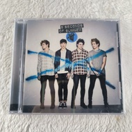 Z150 5 Seconds Of Summer 5 Seconds Of Summer CD Album C0103