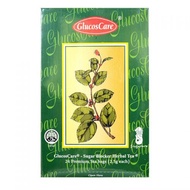 Glucoscare Sugar Blocker Herbal Tea | 24 Teabags ( 2.5G each )