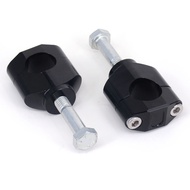 JFG MOTO 28Mm HandleBar Clamps สำหรับ HONDA CR125R CR250R CRF250R CRF450L KX250 KX450F รถจักรยานยนต์