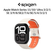 Spigen Nano Pop Watch Strap compatible with Apple Watch Series (49mm/46mm/45mm/44mm/42mm) Watch Band