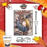 Manga Comic: Appleseed Alpha by Iou Kuroda