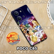 Xiaomi Softcase latest C85poco/S4 Xiaomi/case C85poco Xiaomi/casing C85 siliconepoco