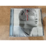 [Preloved VCD] Eason Chan: Wedding Blessings