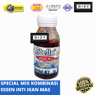 Essen Oplosan Galatama Ikan Mas Special Mix Aci Stella Product Aneka Aroma Kombinasi Essen inti