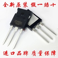 2PCS-10PCS IXFH46N65X2 46N65X2 TO-247 XFH46N65X High voltage MOS FET 46A650V for switching power sup