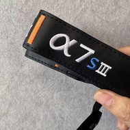 Sony Micro Single Camera Strap A7S3 Shoulder Strap A7S III SLR ILCE-7S3/7SM3 Brand New Original