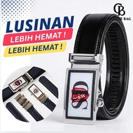 [CB] 1 DOZEN Elementary School Children's Belts Rail Model - More Economical - FJK-25