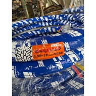 MOTORCYCLE TYRE 225/250x18/17 IRC MAXING NR58