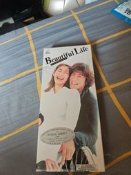 Beautiful Life 美麗人生 DVD