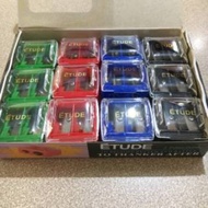 Shavings. Eyebrow Pencil Etude Sharpener