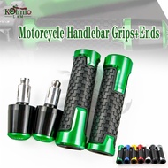 SALE Fit for Z250 Z300 Z400 Z900 Z650 Z750 Z1000 SX ZX6R Z800 Z900 ER6N 7/8'' Motorcycle Handlebar H
