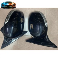 NISSAN TEANA J32 AUTO FLIP SIDE MIRROR (BLACK) (1set) Accessories 💯IMPORT FROM Japan ✅