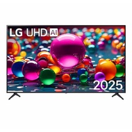 LG 4K CRYSTAL UHD SM 75UA8450PSA.ATCQ