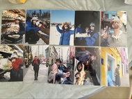 桃乃木香奈 經紀公司出品 5R 生寫真